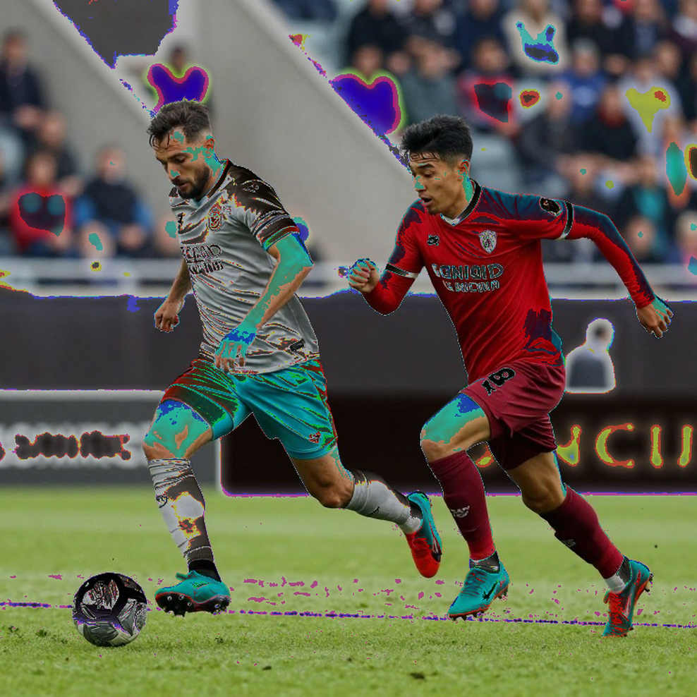 1.886 từ trống: Chuẩn mực của nhà báo chuyển nhượng thời V.League