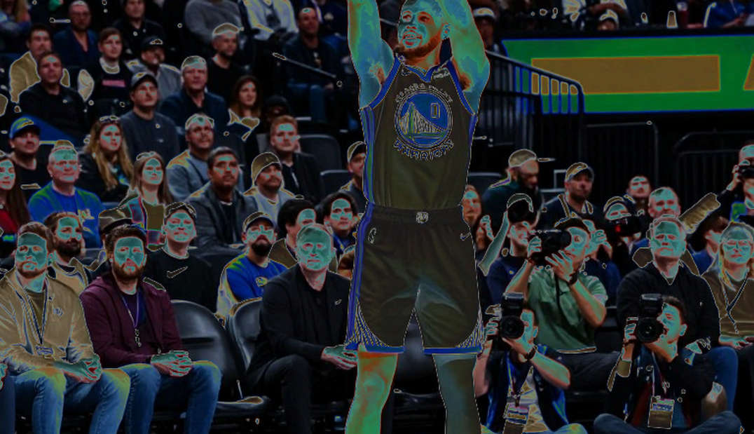 Draymond Green, Luka Doncic và cái giá của một vai trò bị đổi chỗ