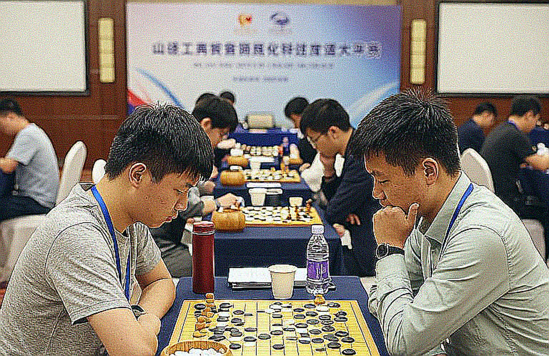 Bodhana Sivanandan, 3.Bc4 và bản đồ không gian tại Olympiad cờ vua Samarkand 2026