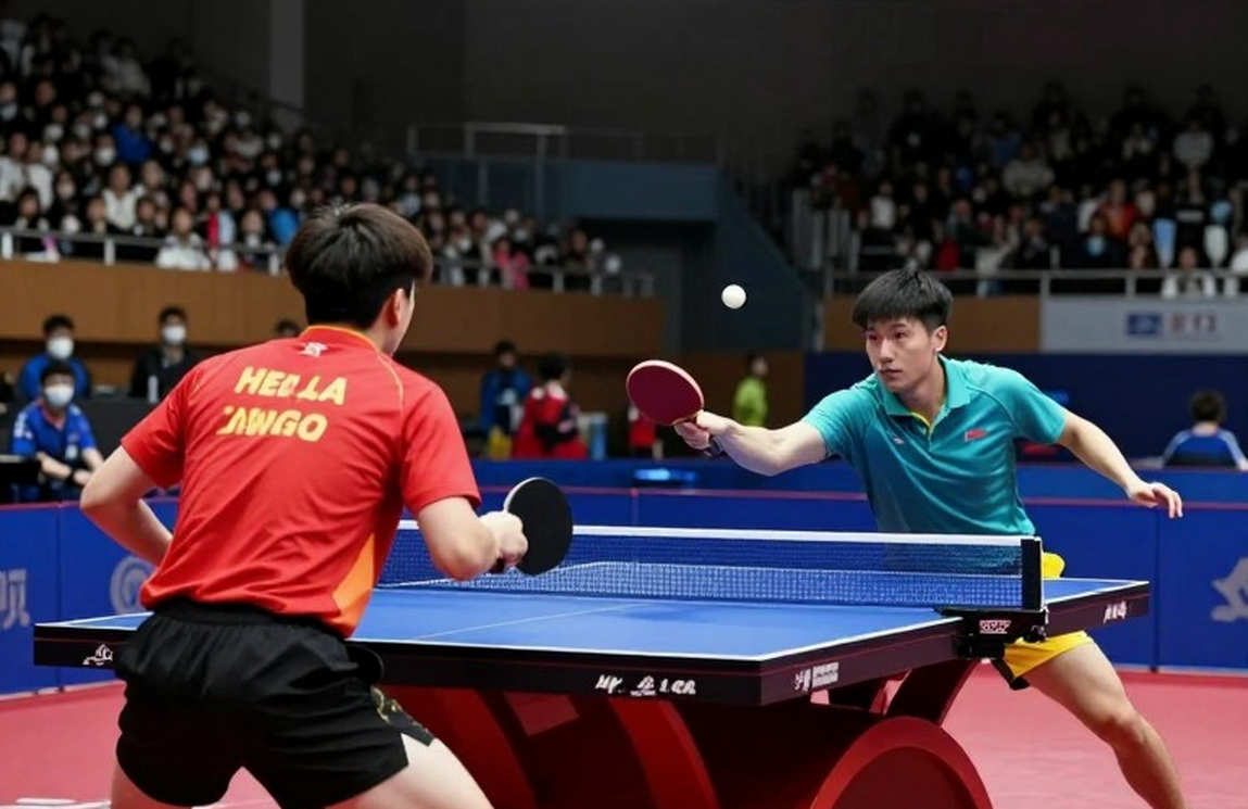 English table tennis scraps the DBS "supervision exemption" from 1 September 2026: Adults working beside children no longer have a door out of the checking ring English table tennis scraps the DBS "supervision exemption" from 1 September 2026: Adults working beside children no longer have a door out of the checking ring