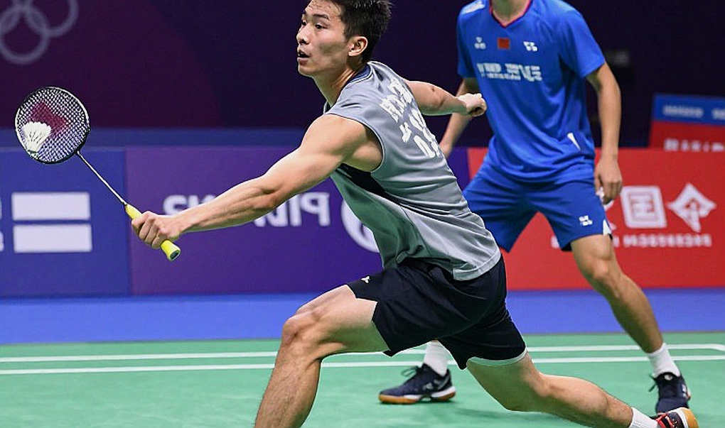 PV Sindhu tại Asian Games 2026: Năm đối thủ, một con số 0-10 và những gì bản xem trước không nói
