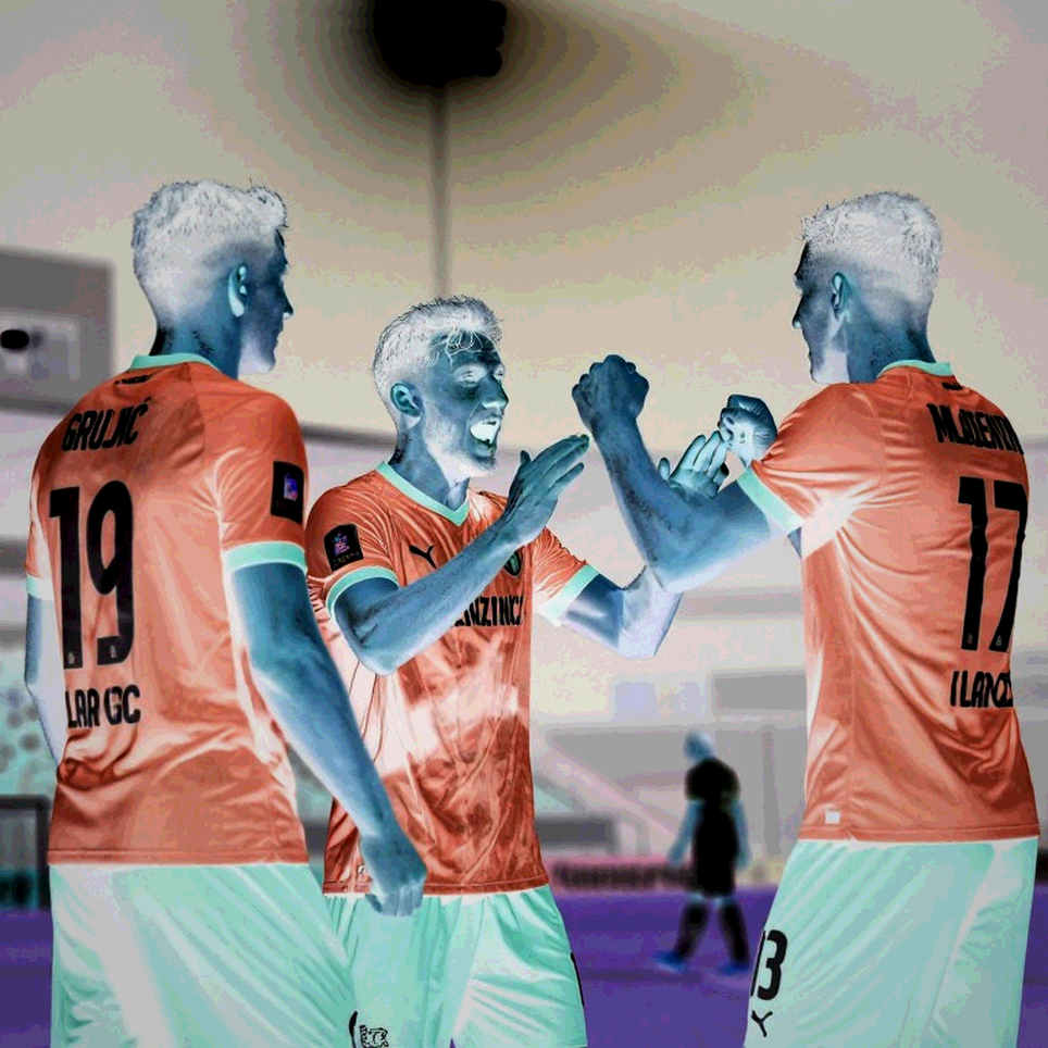 Rời U20 Việt Nam, Nguyễn Lê Phát lập tức ghi bàn ở V-League: Phép thử cho một hệ thống đang vỡ