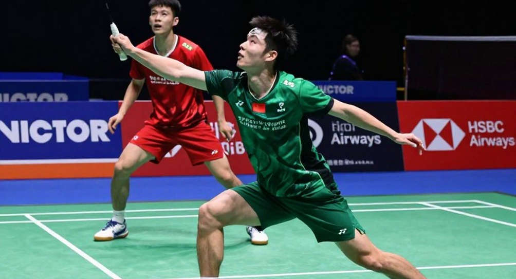 Satwik-Chirag vượt qua áp lực, Srikanth lộ rõ dấu hiệu suy thoái tại China Masters