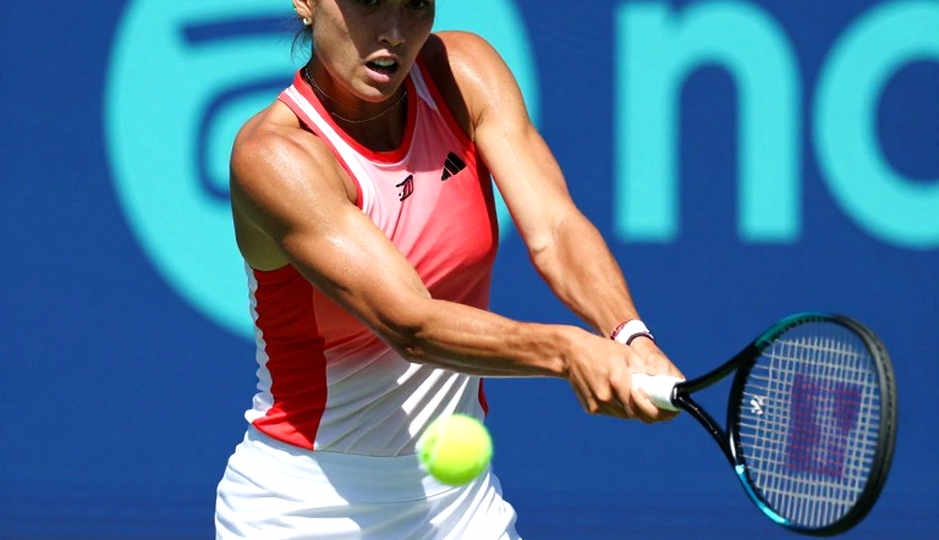Madison Keys cứu 5 match point: Chiến thắng sinh tử trước Anna Bondar tại US Open Madison Keys cứu 5 match point: Chiến thắng sinh tử trước Anna Bondar tại US Open