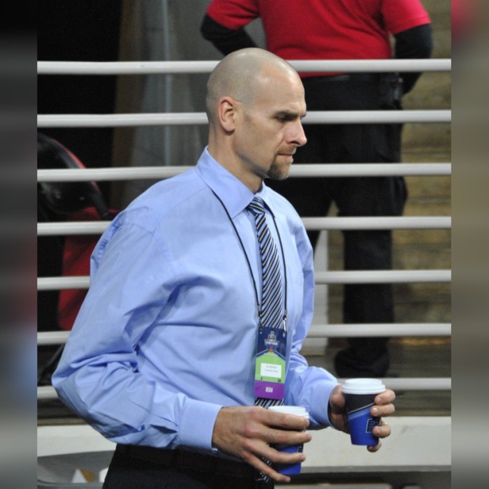 Eric Montross