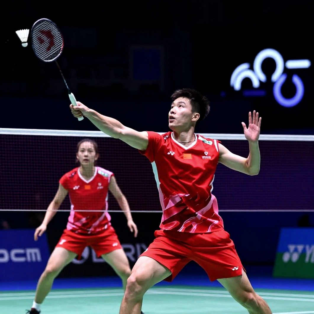 Á vận hội 2026 ngày 1: Cú sốc Satwik-Chirag không phải dấu chấm hết, mà là hồi chuông về thể lực và chiều sâu đội hình