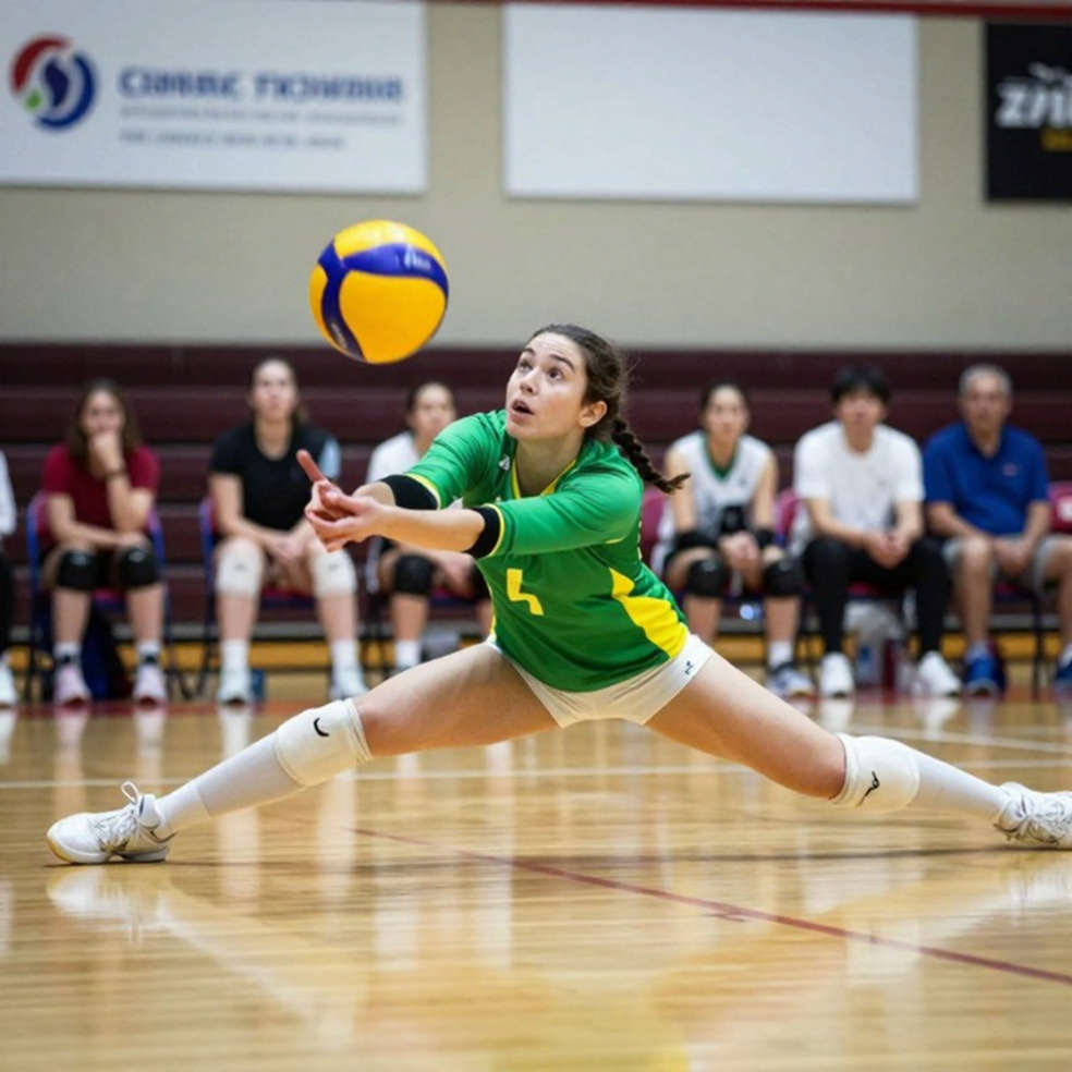 Turkey's thrilling comeback against Italy: Data and the home-court conundrum at EuroVolley 2026 Turkey's thrilling comeback against Italy: Data and the home-court conundrum at EuroVolley 2026