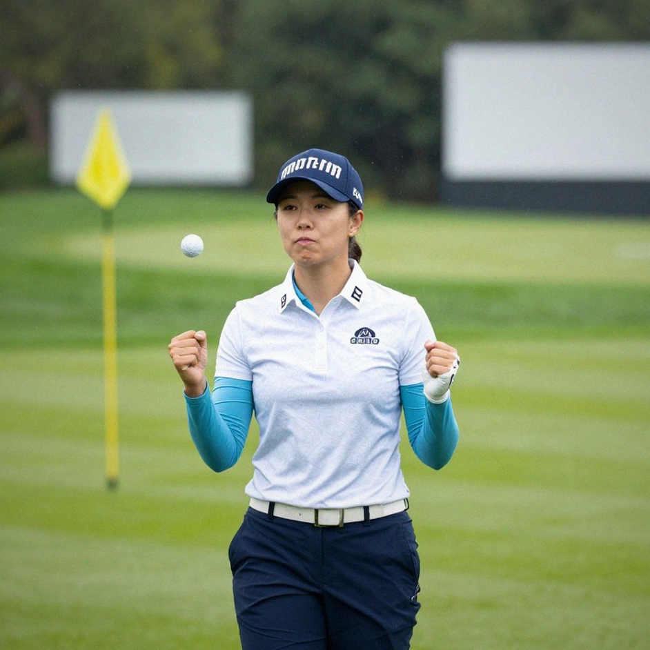 Golf trẻ Việt Nam: Khi dữ liệu nói ngược lại kỳ vọng