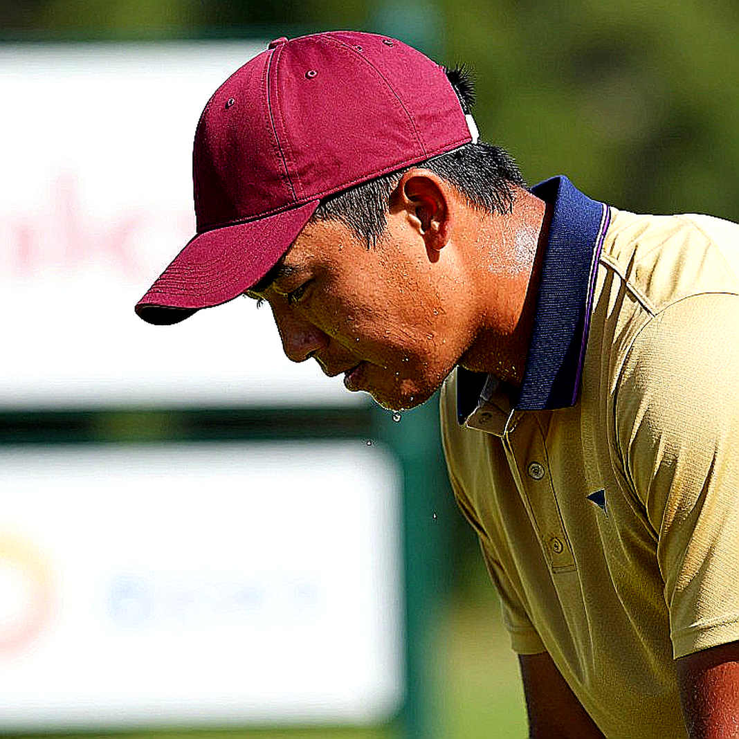 PGA Tour khởi động Tháng Giáo dục Cá cược Có trách nhiệm: Chiến lược quản trị hay tấm bình phong?