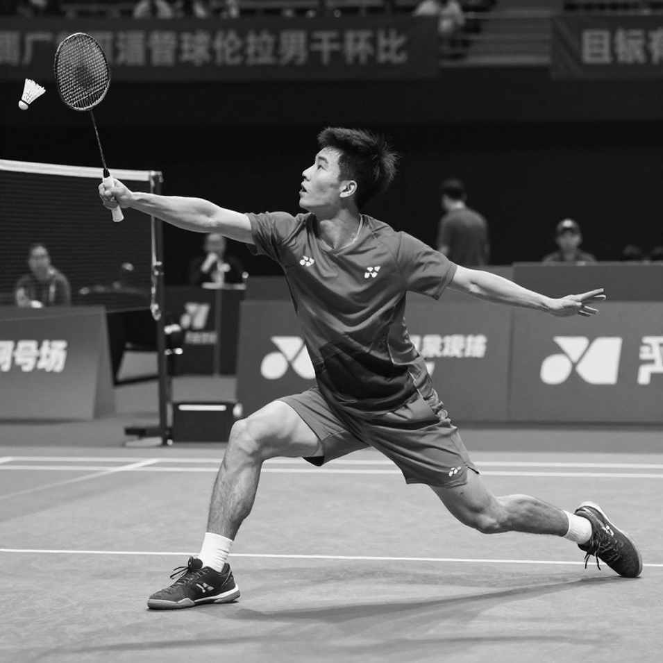 Nguyễn Tiến Minh thắng vòng loại Vietnam Open 2026: đọc bằng hình học sân, không bằng tuổi tác
