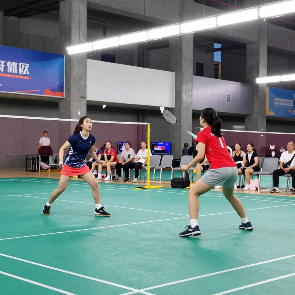 Thạch Vũ Kỳ rút lui khỏi giải BWF, Lý Thi Phong dẫn đầu đơn nam Trung Quốc tại Kumamoto Masters 2026