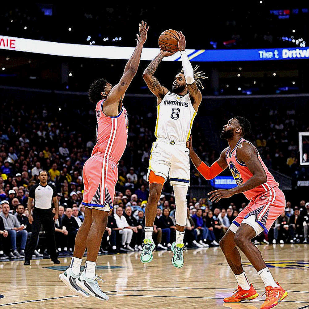 Deni Avdija và cái bẫy hợp đồng: Portland Trail Blazers đang tự đặt mình vào thế khó? Deni Avdija và cái bẫy hợp đồng: Portland Trail Blazers đang tự đặt mình vào thế khó?