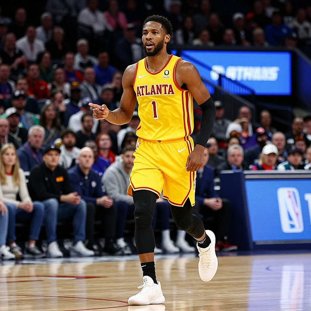 Deni Avdija và cái bẫy hợp đồng: Portland Trail Blazers đang tự đặt mình vào thế khó? Deni Avdija và cái bẫy hợp đồng: Portland Trail Blazers đang tự đặt mình vào thế khó?