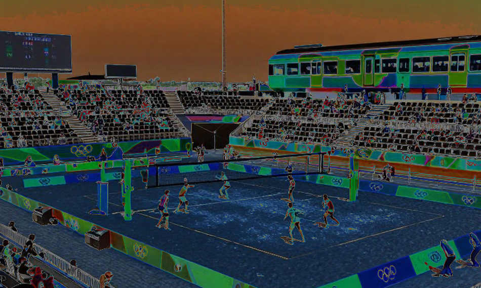 Cameroon vào chung kết CAVB và giành vé World Championship 2027: đọc lại cột điểm 108-108