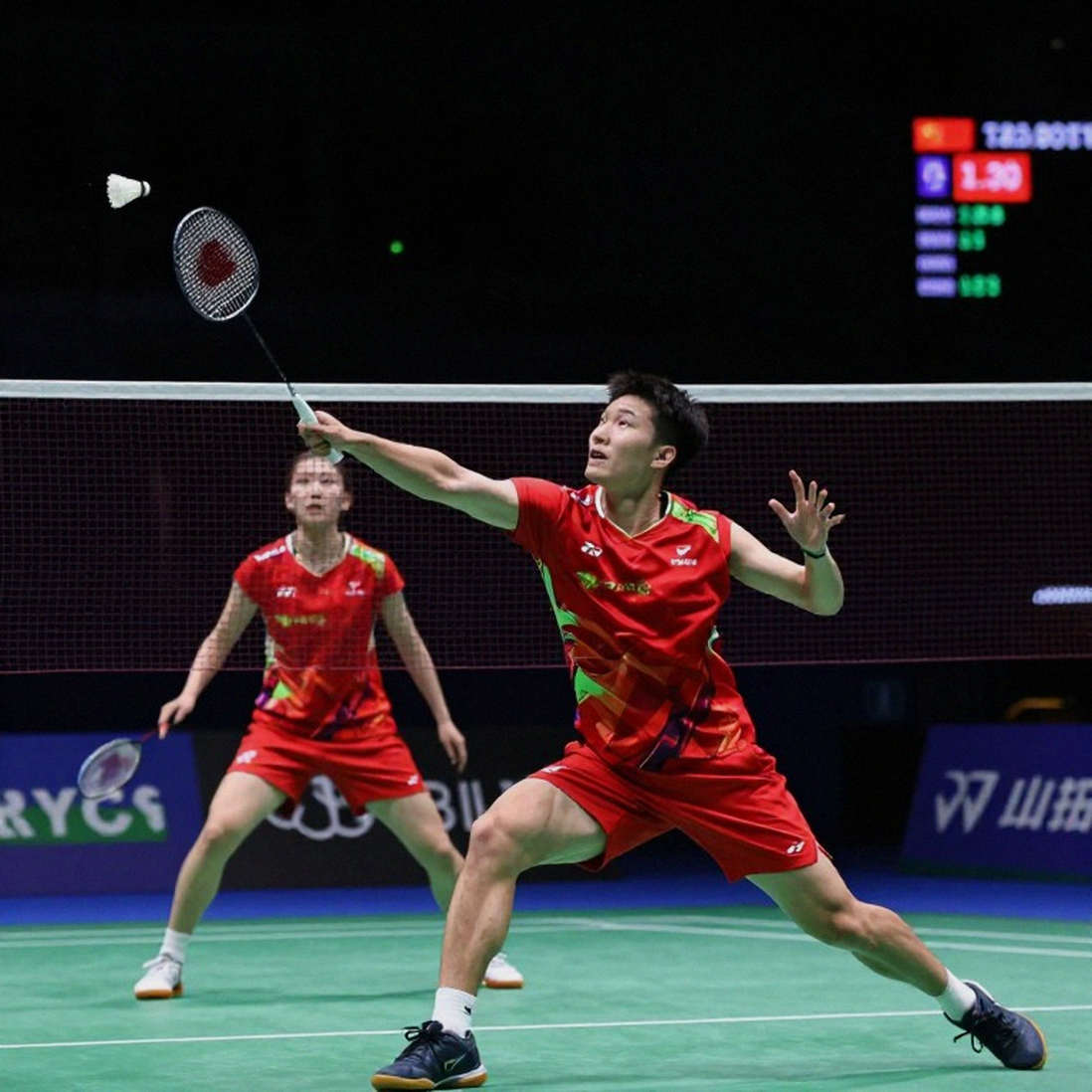 Tanvi Patri vô địch U17 châu Á 2026: chiến thắng bên trong định dạng 15 điểm và tín hiệu chiều sâu của cầu lông Ấn Độ Tanvi Patri vô địch U17 châu Á 2026: chiến thắng bên trong định dạng 15 điểm và tín hiệu chiều sâu của cầu lông Ấn Độ