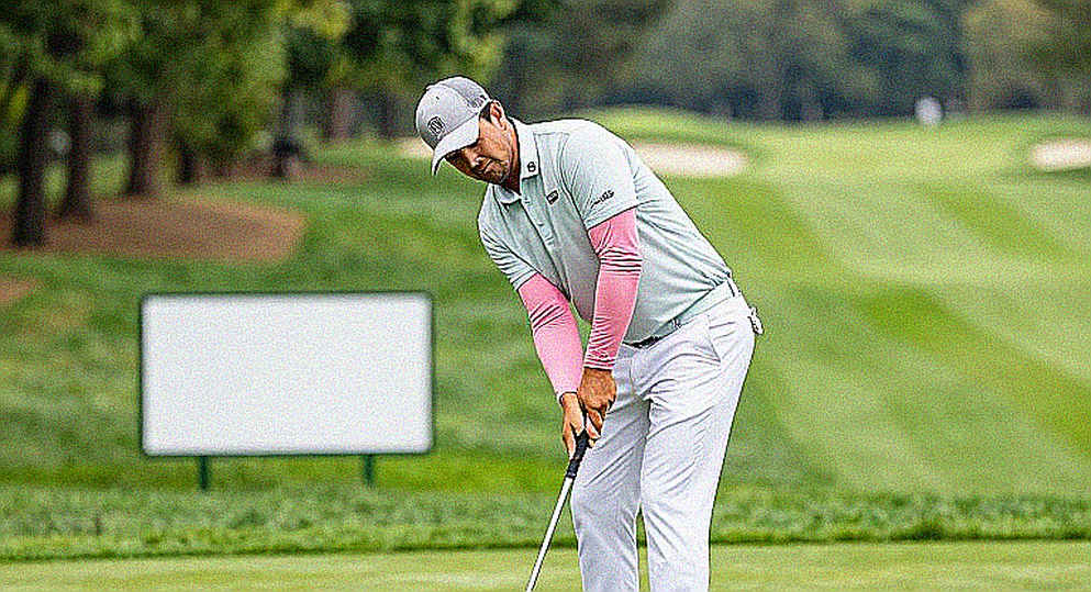Nhịp giữ từ sân tập Busan: Điều bảng xếp hạng không kể về mùa giải golf 2026