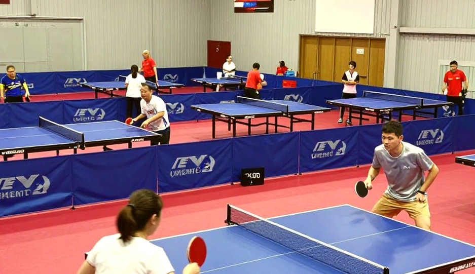 Bayley và Davies dẫn dắt đội tuyển Para Anh chuẩn bị cho Giải vô địch thế giới tại Pháp