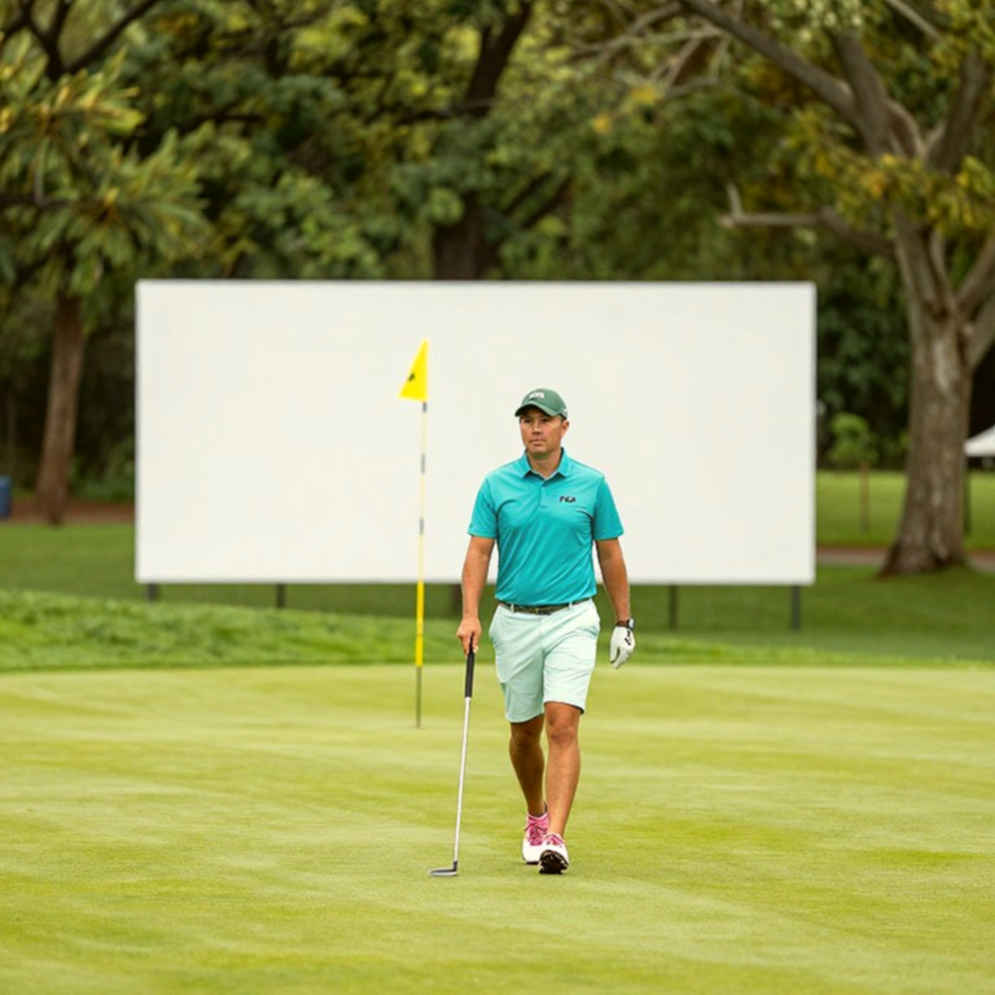 Bank of Utah Championship 2026: Black Desert Resort và bài toán điểm số giữa lòng sa mạc Utah