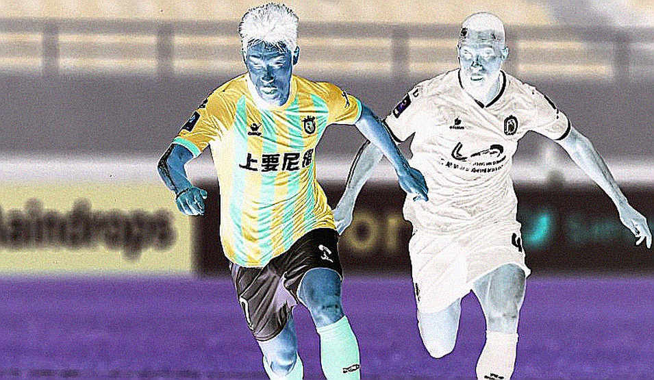 V.League sau chiếc cúp ASEAN: dòng tiền, học viện và những căn phòng thay đồ V.League sau chiếc cúp ASEAN: dòng tiền, học viện và những căn phòng thay đồ