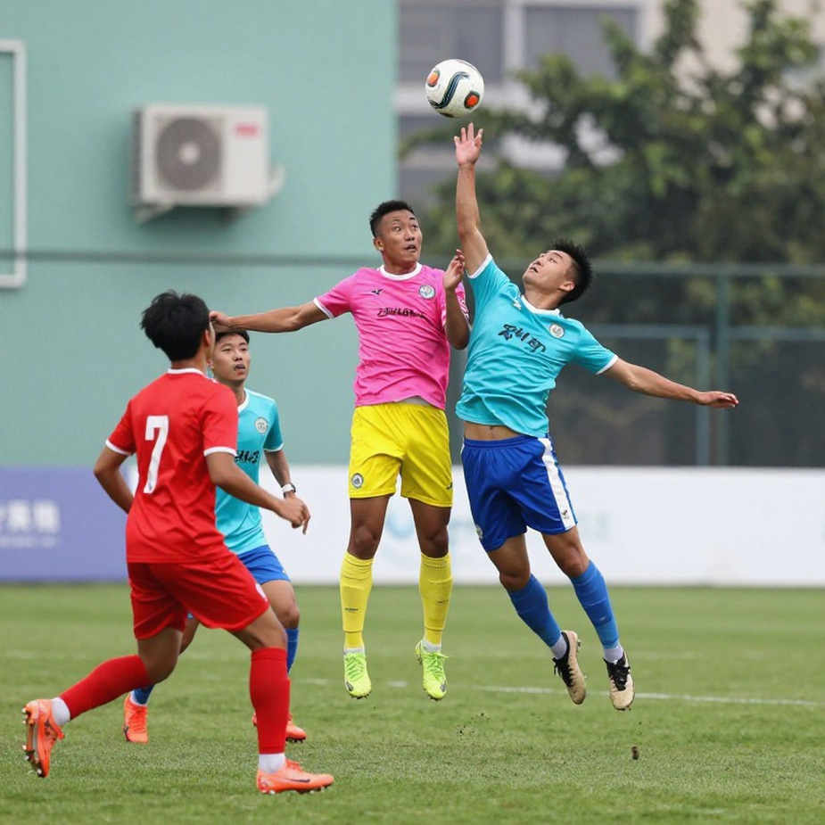 CAHN 1-4 Gamba Osaka: Nhịp Vỡ Ở Vòng Cấm, Và Điều Tôi Nghe Thấy Từ Incheon CAHN 1-4 Gamba Osaka: Nhịp Vỡ Ở Vòng Cấm, Và Điều Tôi Nghe Thấy Từ Incheon