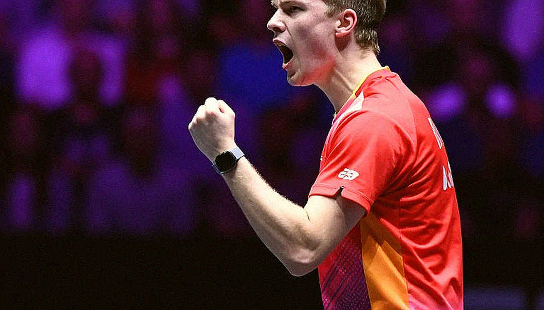 Năm điểm ở Changzhou: Satwik – Chirag và lần đầu tiên của Ấn Độ tại China Masters