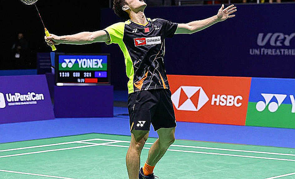 Nguyen Tien Minh Advances to Vietnam Open 2026 Main Draw at Age 43