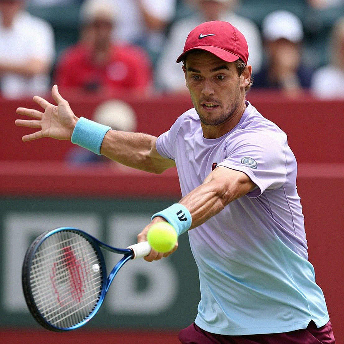 US Open 2026 Day Eight: Sabalenka Wobbles, Alcaraz Returns, and America's Historic Chance US Open 2026 Day Eight: Sabalenka Wobbles, Alcaraz Returns, and America's Historic Chance