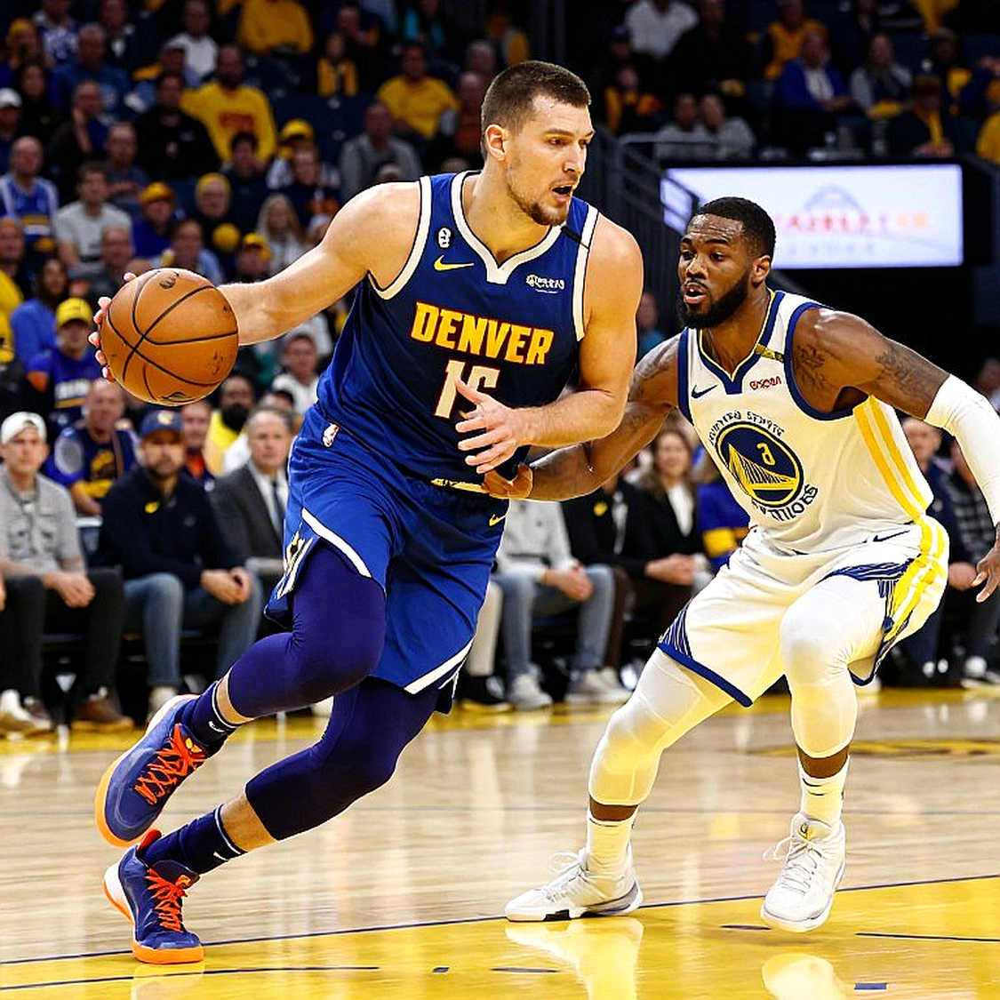 Bản đồ 32 hội nghị NCAA 2026-27: Pac-12 trở lại, Mountain West trả giá