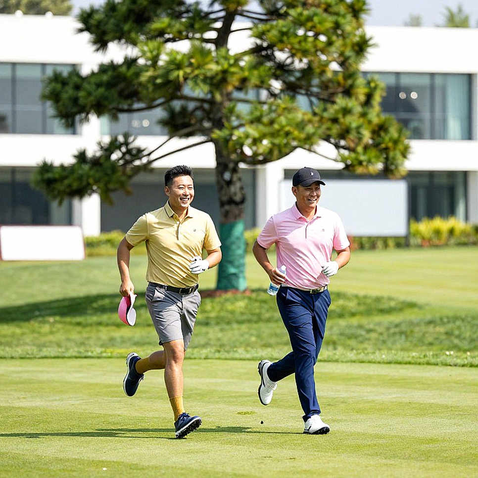 Chi phí cải tạo sân golf tăng gấp đôi và cái giá sân công cộng phải trả