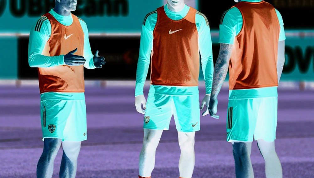 40 phút trong phòng thay đồ Hàng Đẫy: Hà Nội FC và hóa đơn chưa được thanh toán