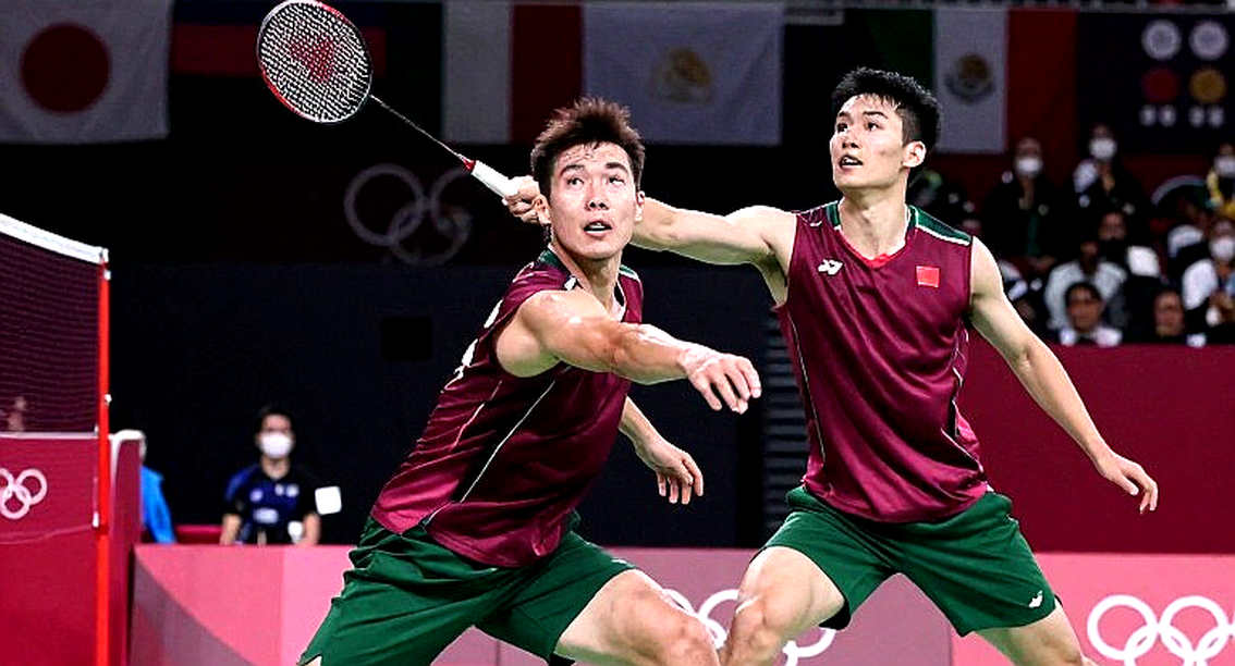 Asian Games 2026: Ấn Độ thắng Bangladesh 3-0, vào tứ kết cầu lông đồng đội nam tại Aichi-Nagoya Asian Games 2026: Ấn Độ thắng Bangladesh 3-0, vào tứ kết cầu lông đồng đội nam tại Aichi-Nagoya