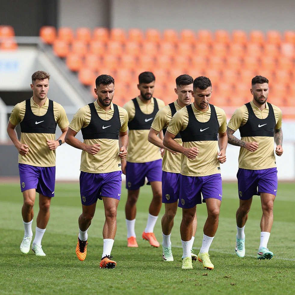Câu nói "hối hận vì không ăn cỏ" của Tuchel và vị trí thứ ba của tuyển Anh: đâu là tín hiệu, đâu là tiếng ồn