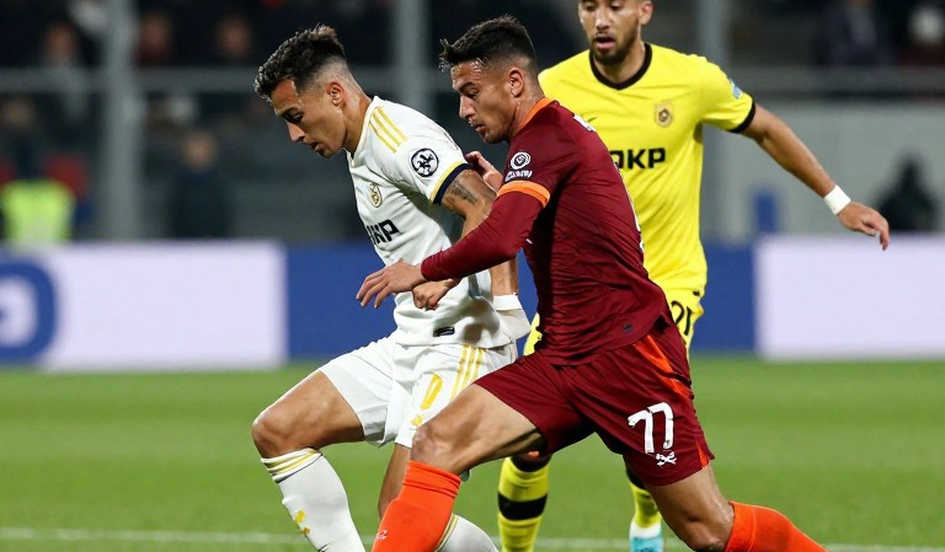 Bóng đá Việt Nam nhìn từ chín chiều phân tích chuyên sâu: V.League 1, tài chính câu lạc bộ và bài toán phát triển bền vững