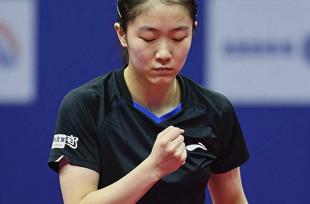 Leana Hochart bất bại tại Antibes: đọc cấu trúc của một chức vô địch U19 nữ