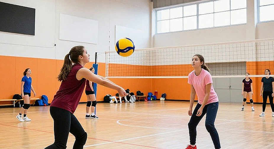 Thổ Nhĩ Kỳ phục thù Serbia: Chiến thắng 3-0 mở đường Olympic 2028