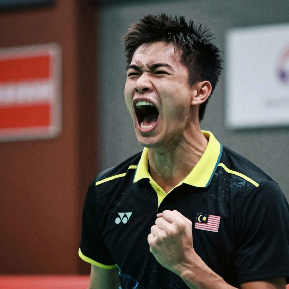 Aidil Sholeh vô địch Vietnam Open 2026: Malaysia phá cơn khát 27 tháng bằng một tay vợt tự do