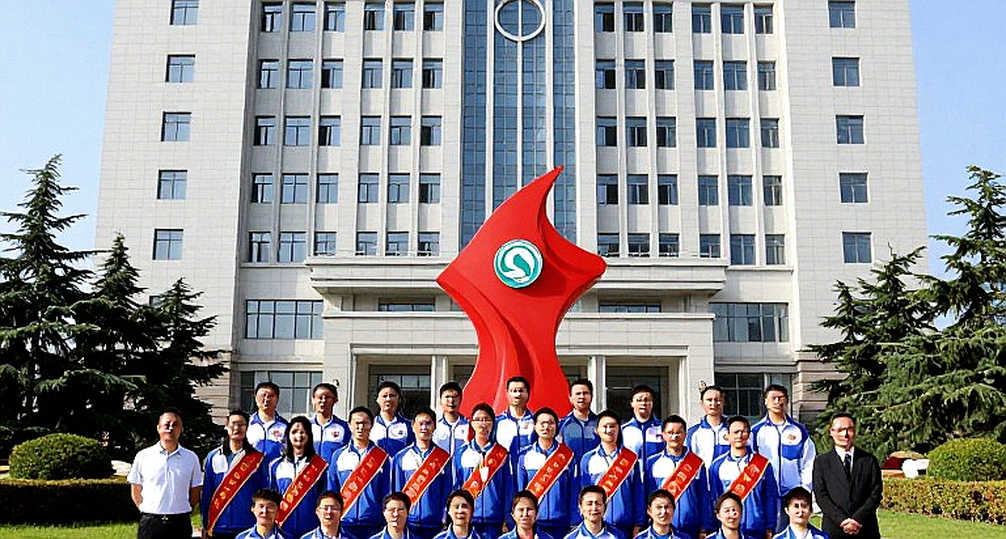 Nước Anh mở cửa 260 đội bóng bàn U15: bề rộng đã thành hình, bề sâu còn bỏ ngỏ