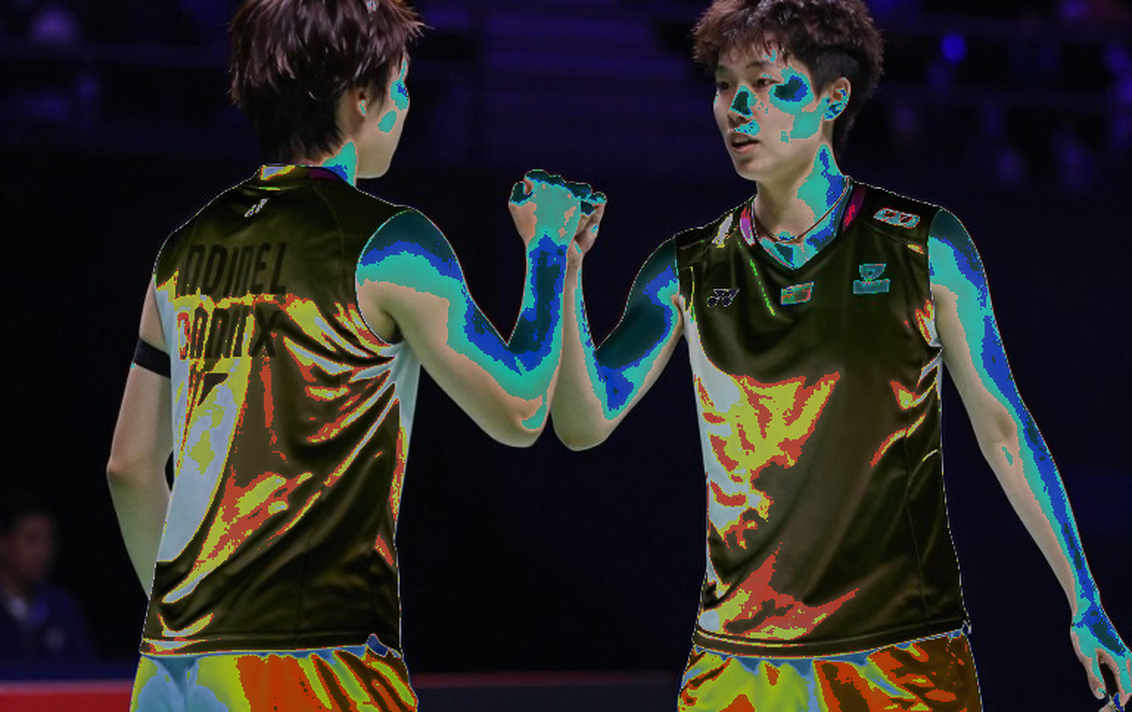 Sợi dây rút vô hình của cầu lông Việt Nam trên bản đồ BWF World Tour