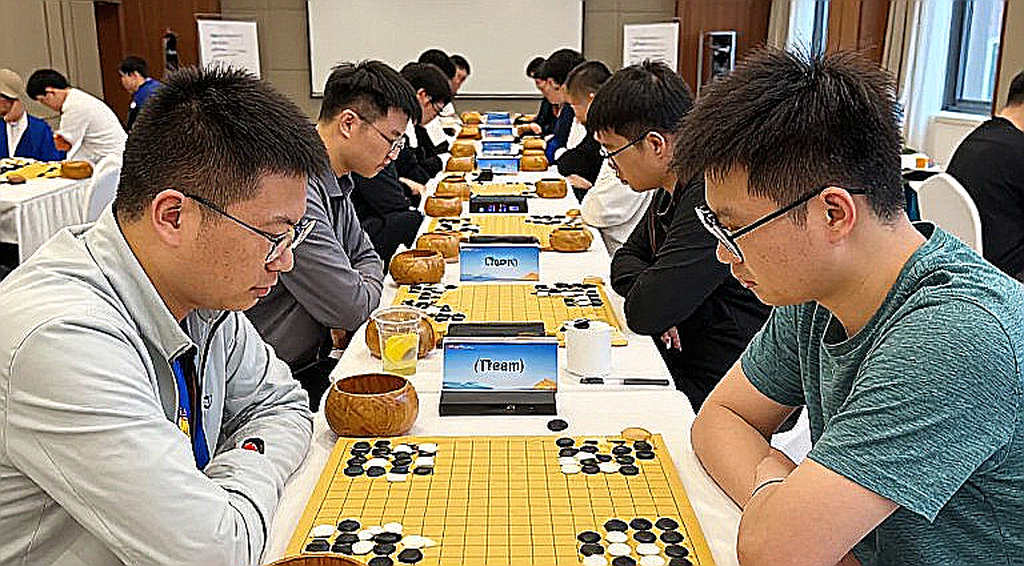 Worlds 2026: New Play-In Format and a Historic Opportunity for MVK from LCP Worlds 2026: New Play-In Format and a Historic Opportunity for MVK from LCP