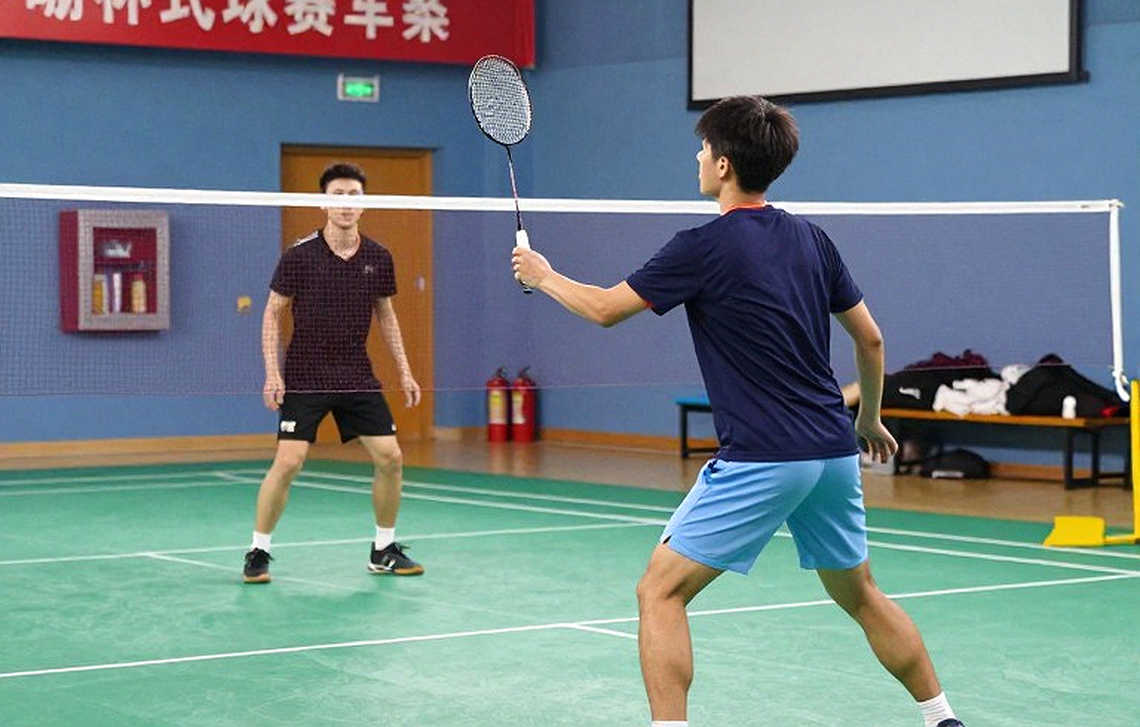 Kumamoto Masters 2026: Lý Thi Phong lĩnh ấn đơn nam Trung Quốc sau khi Thạch Vũ Kỳ rút lui