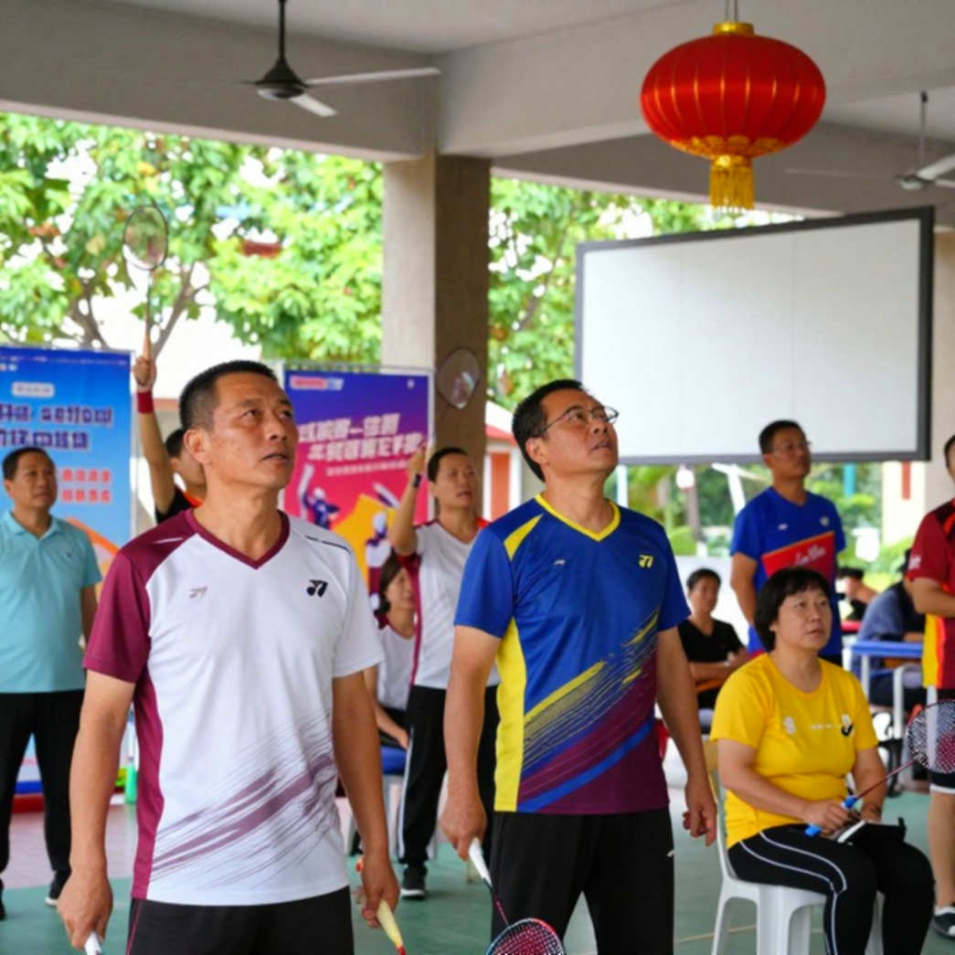 Asian Games 2026: Ấn Độ vào tứ kết cầu lông đồng đội nam — và ba thế hệ tay vợt trong một buổi chiều Asian Games 2026: Ấn Độ vào tứ kết cầu lông đồng đội nam — và ba thế hệ tay vợt trong một buổi chiều