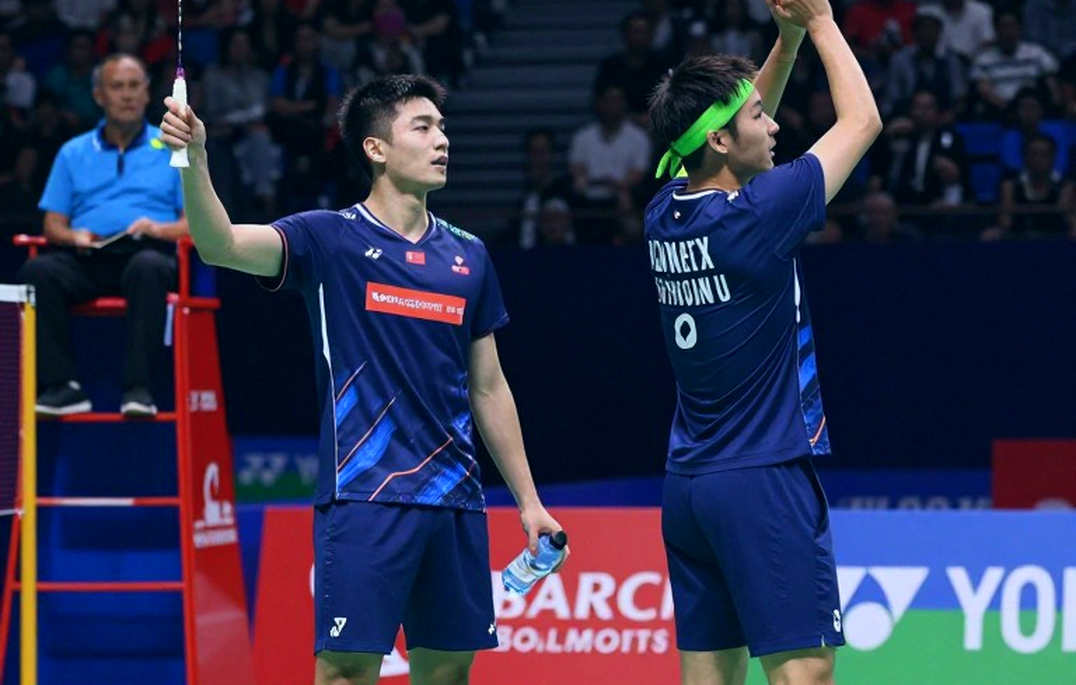 21-5, 21-11 trong 23 phút: Mahoor Shahzad và nỗi cô đơn của người tiên phong cầu lông Pakistan